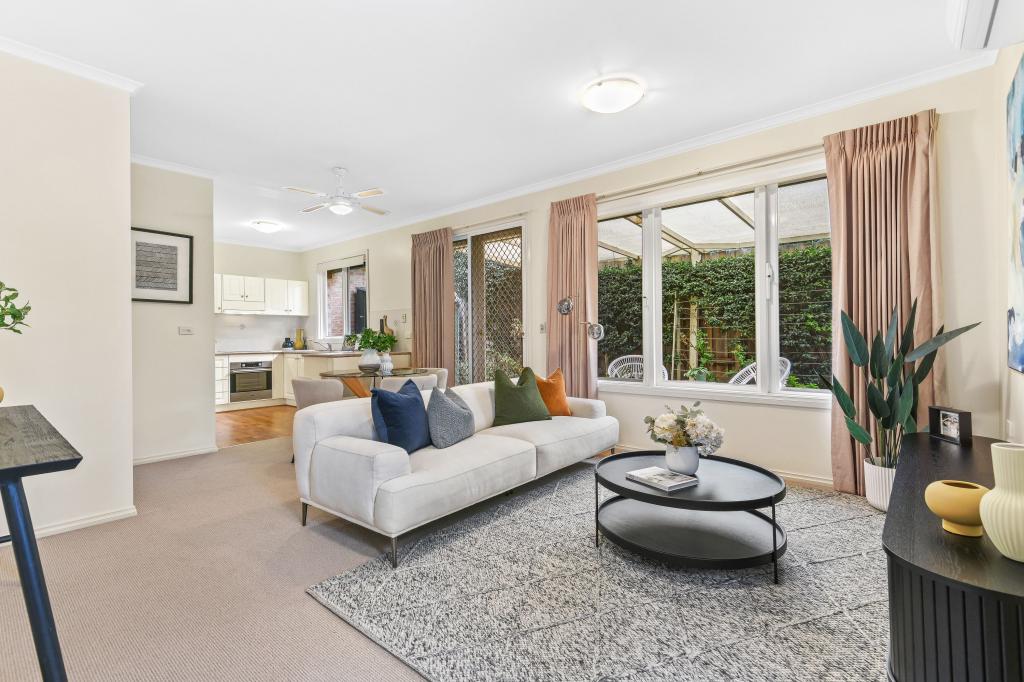 3/1 Grace St, Glen Waverley, VIC 3150