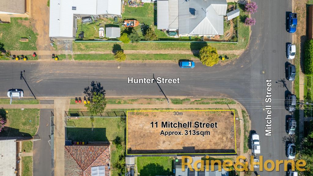 11 Mitchell St, Dubbo, NSW 2830