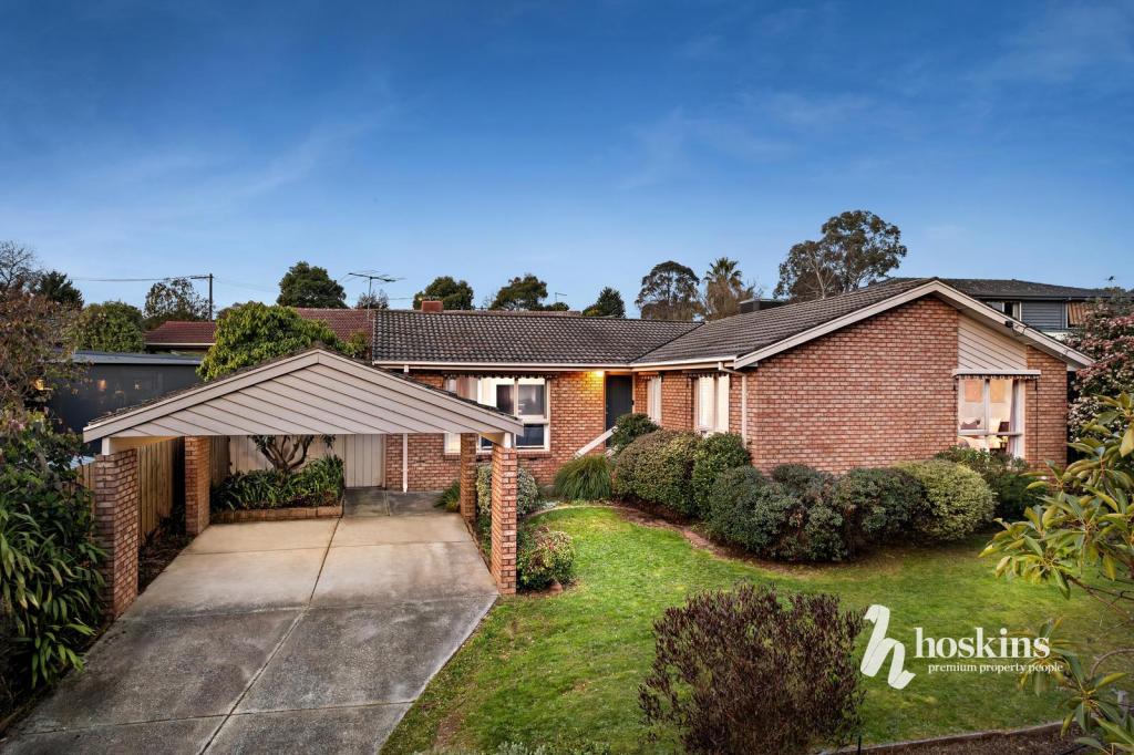 7 Jull Pde, Ringwood North, VIC 3134