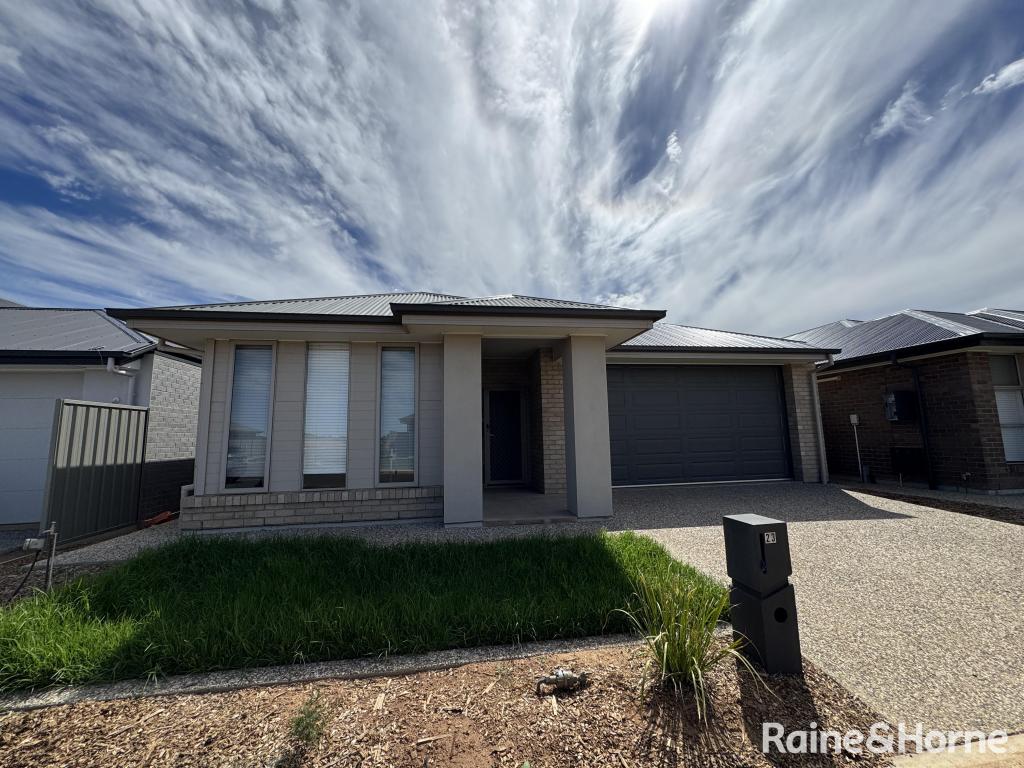 23 Joseph St, Virginia, SA 5120