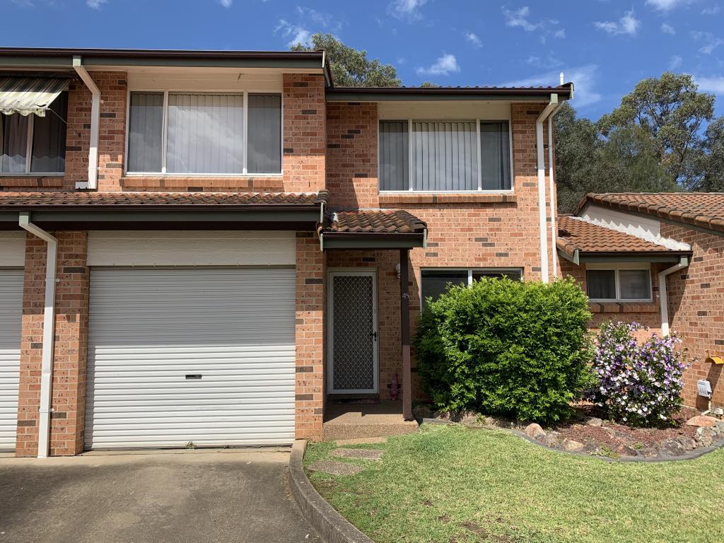 45/109 Stewart Ave, Hammondville, NSW 2170