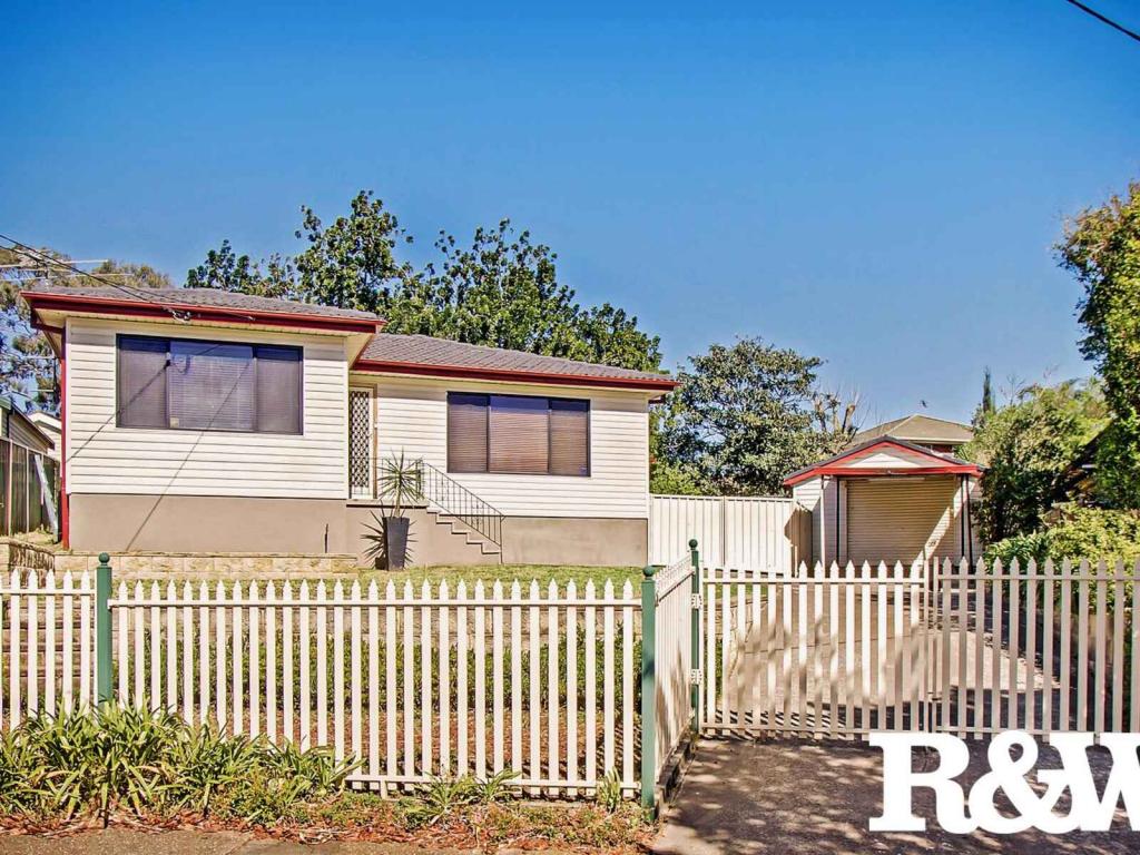 6 Peke Pl, Rooty Hill, NSW 2766