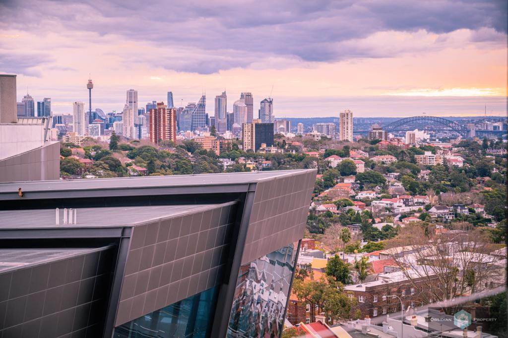 802/568 Oxford St, Bondi Junction, NSW 2022