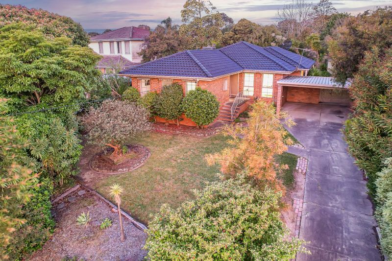 18 Jeanette St, Bayswater, VIC 3153