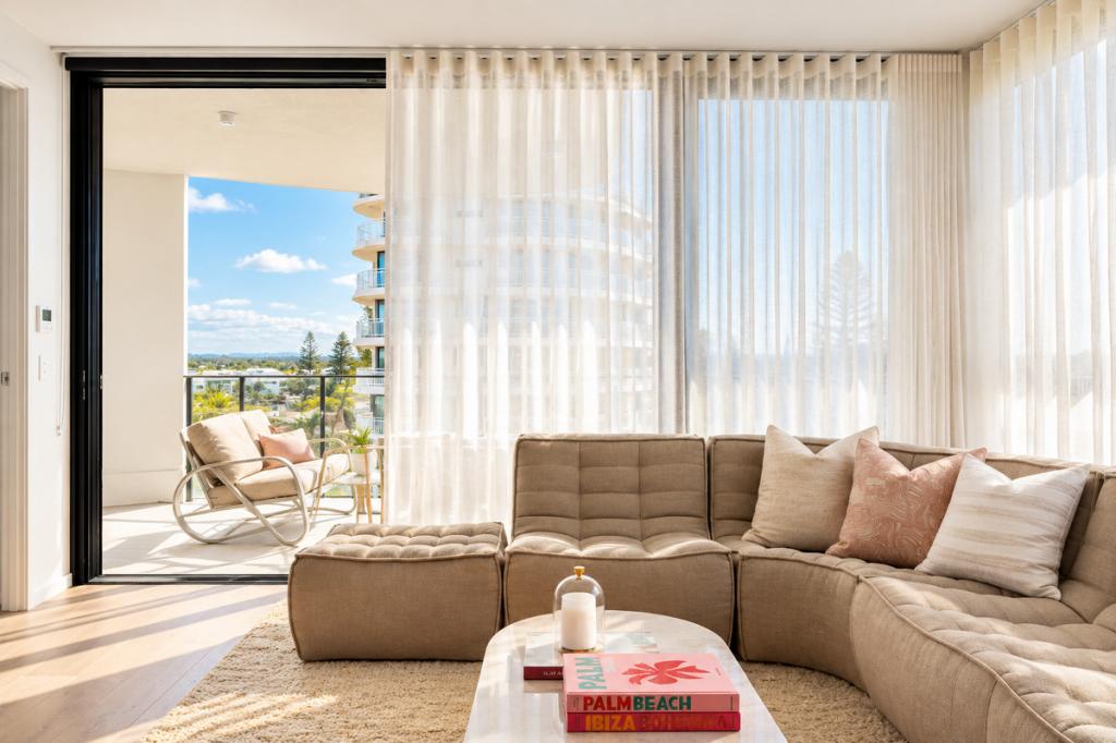 301/6 Second Ave, Burleigh Heads, QLD 4220