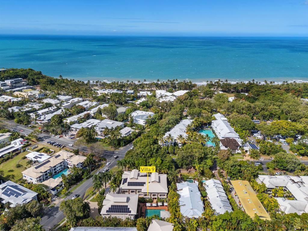 9/35-37 Mowbray St, Port Douglas, QLD 4877