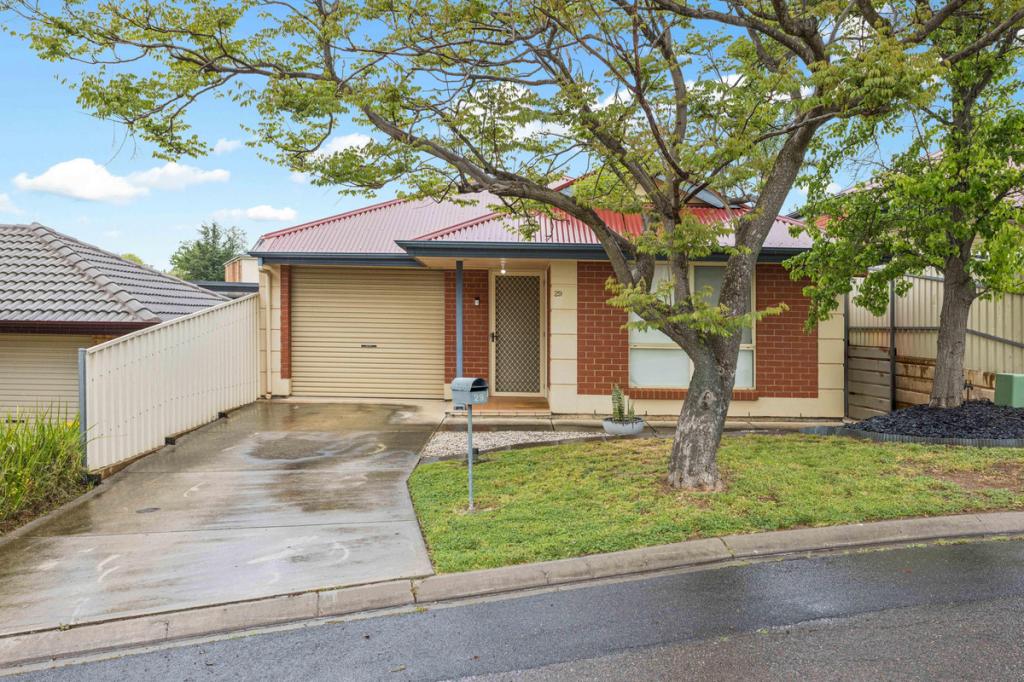 29 Highview Cct, Greenwith, SA 5125
