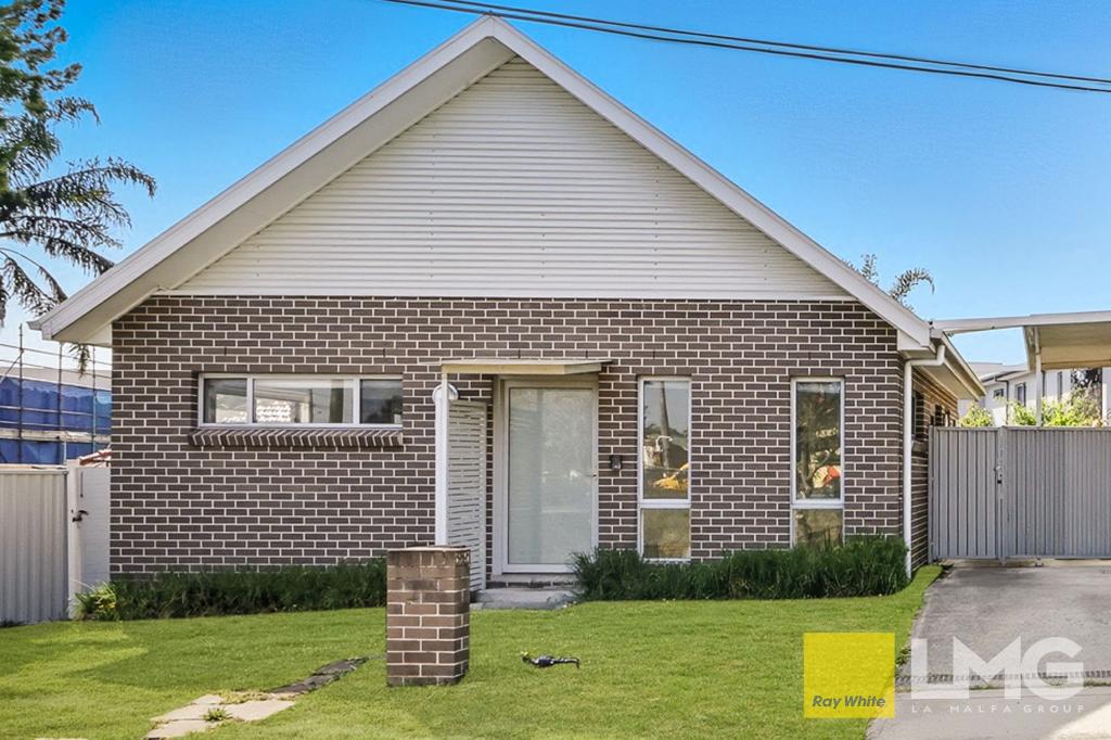 1A DAWN CRES, REGENTS PARK, NSW 2143