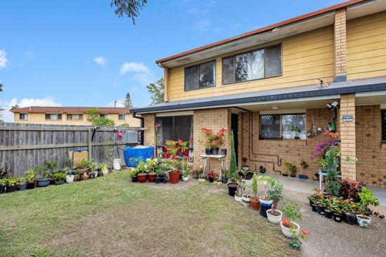 12 /66 Railway Pde, Woodridge, QLD 4114