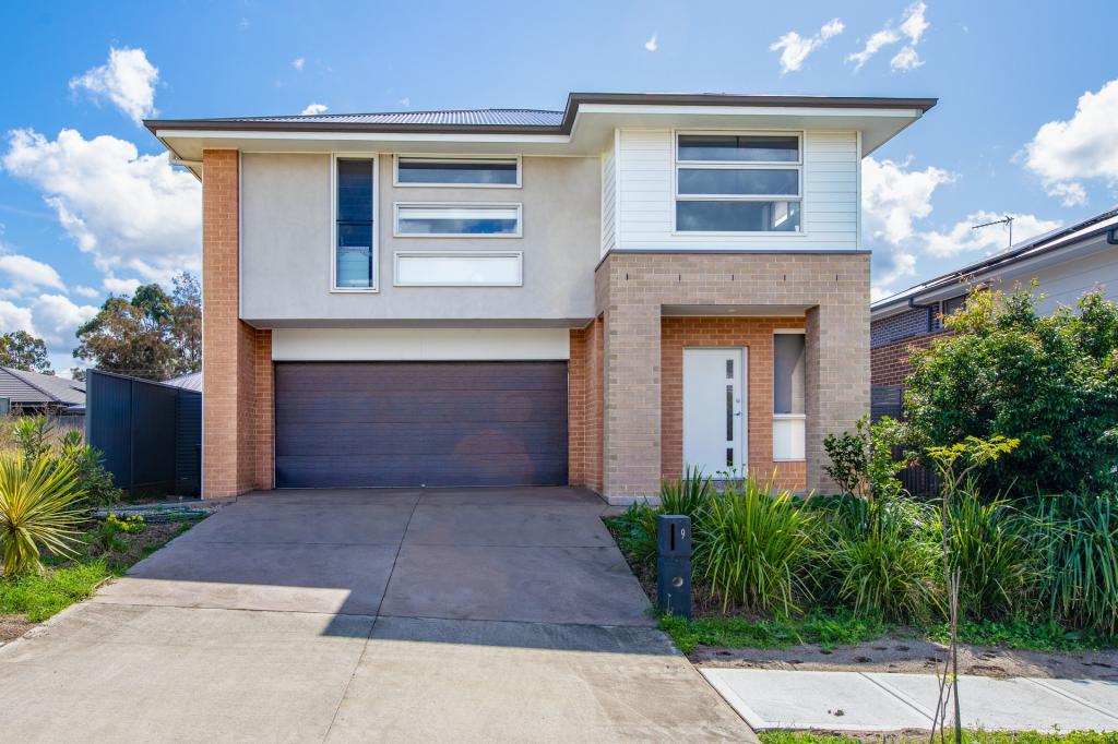 9 Quetta St, Riverstone, NSW 2765