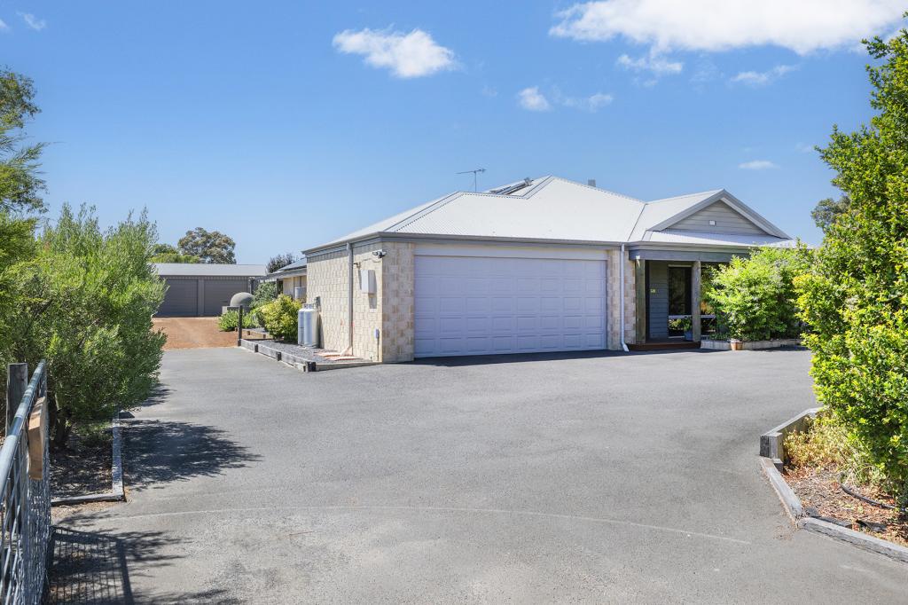 28 Goshawk Way, Vasse, WA 6280