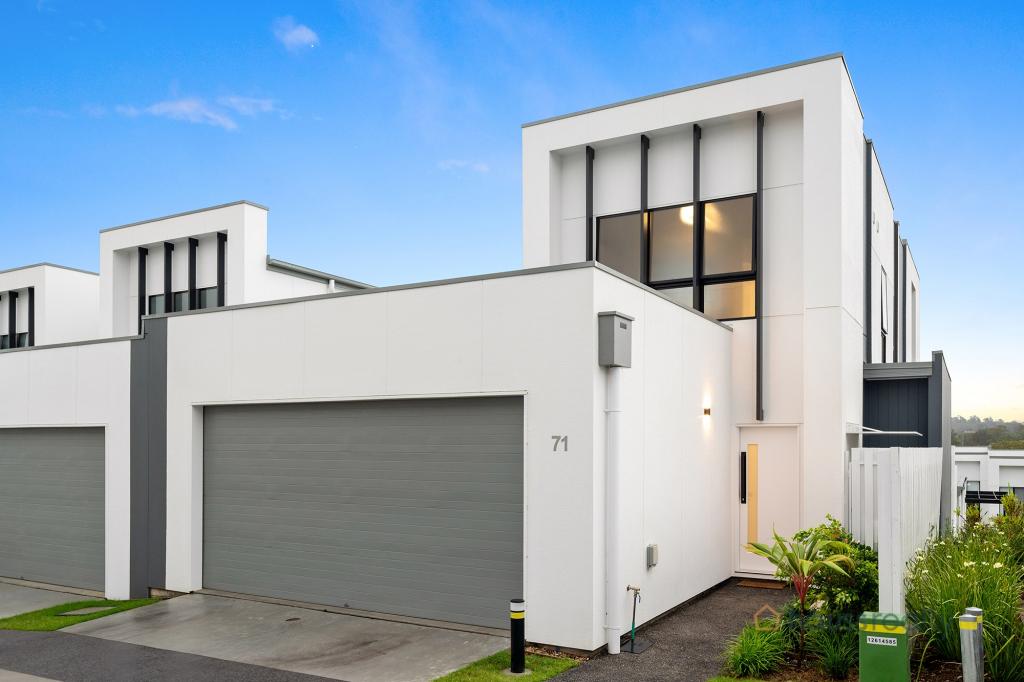 71/7 Lawrence Lyons Pl, Kenmore, QLD 4069