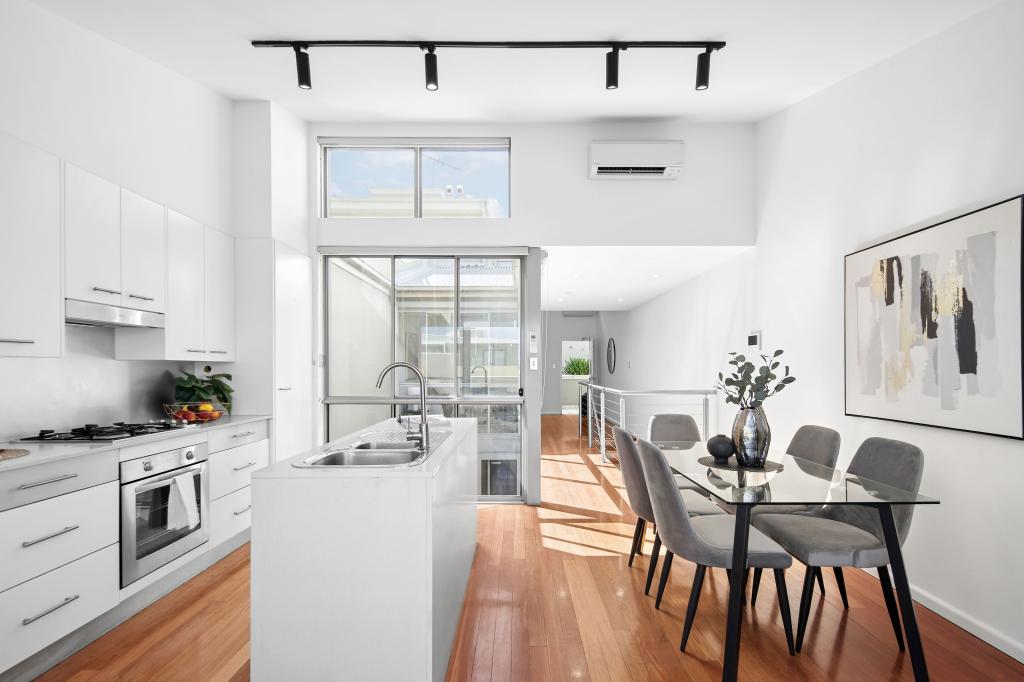 9/89-97 New Canterbury Rd, Petersham, NSW 2049