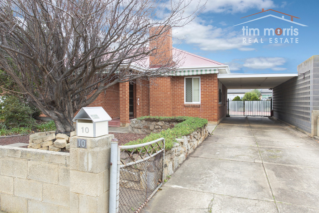 10 Lillian St, Findon, SA 5023