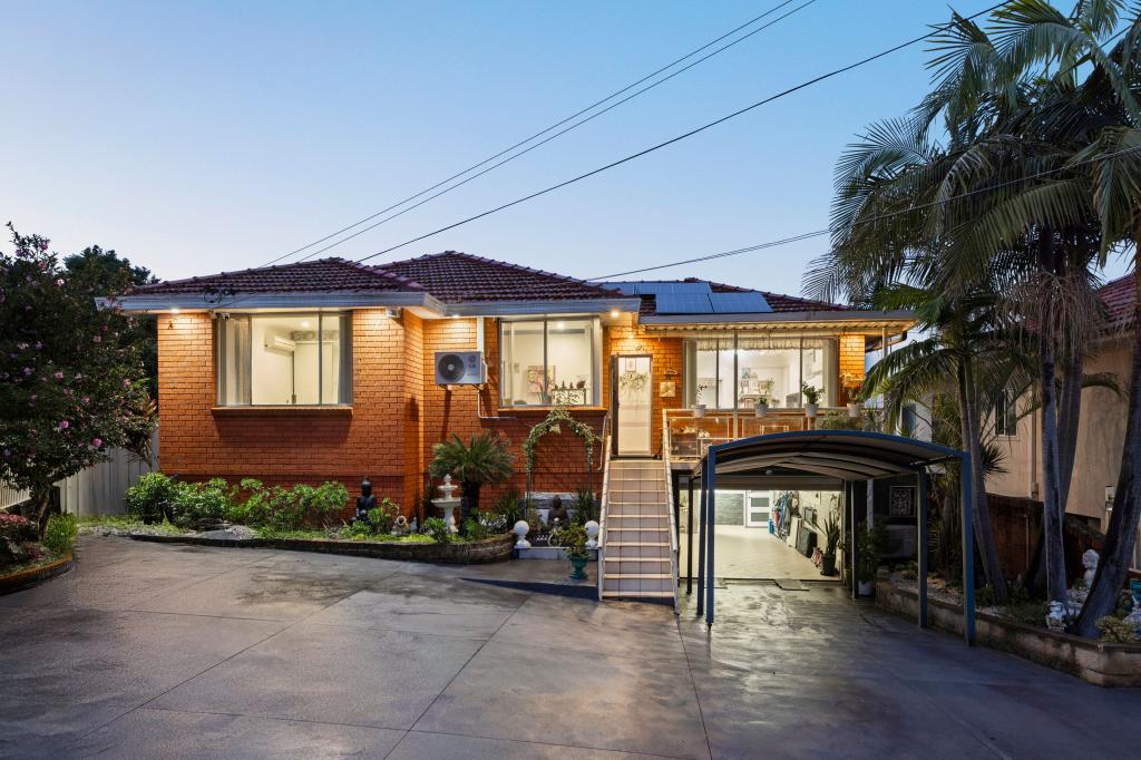 18 Stafford St, Cabramatta, NSW 2166