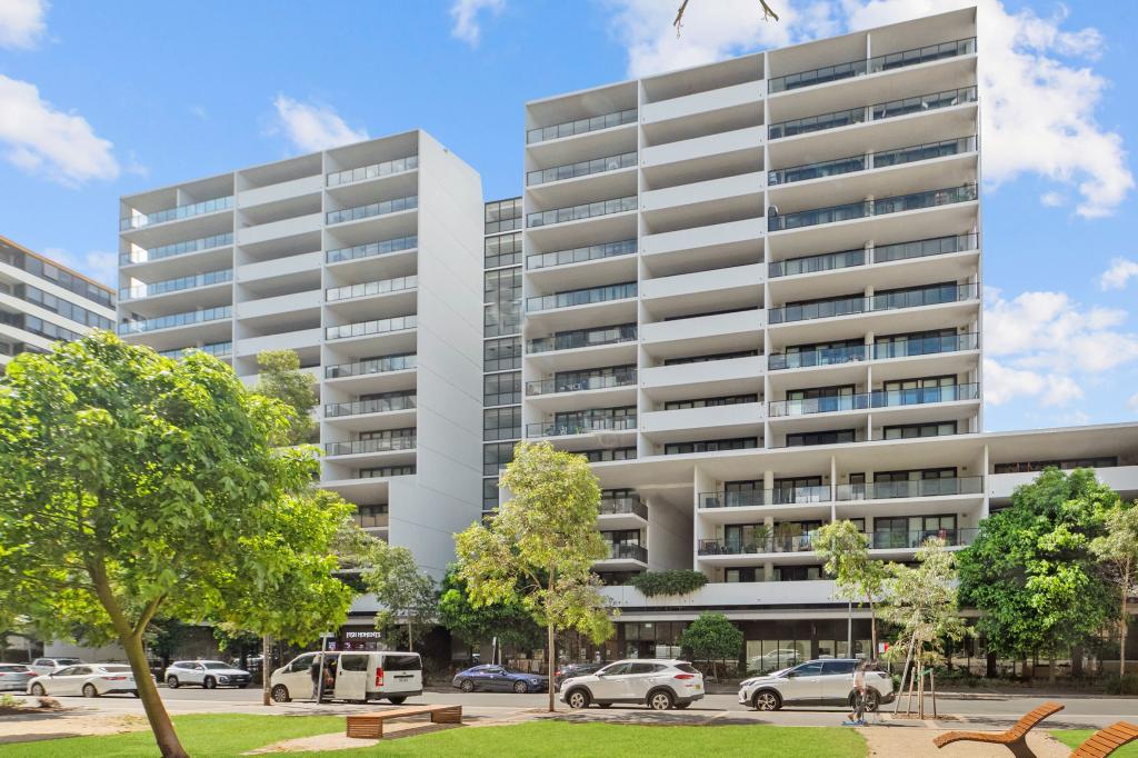 210/6 Galloway St, Mascot, NSW 2020