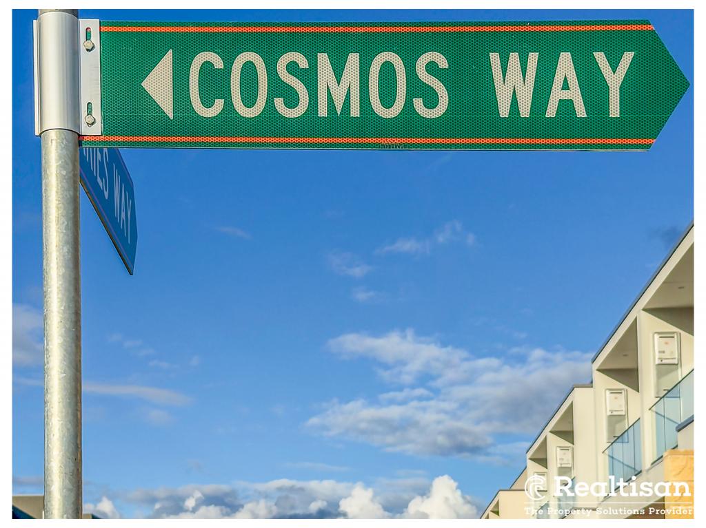 16 Cosmos Way, Box Hill, NSW 2765