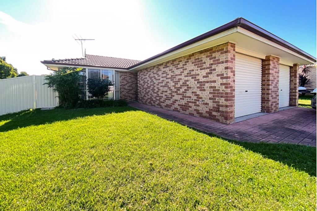 2 Bargo Pl, Prestons, NSW 2170