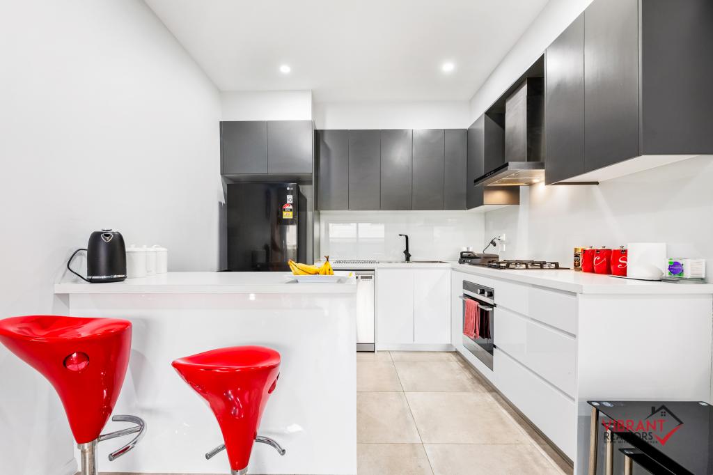 158a Wianamatta Pkwy, Jordan Springs, NSW 2747