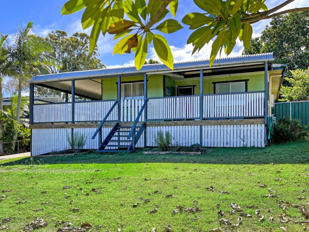 36 Webster St, Kingaroy, QLD 4610