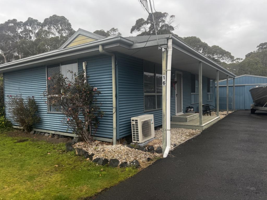 16 Walters Dr, Orford, TAS 7190
