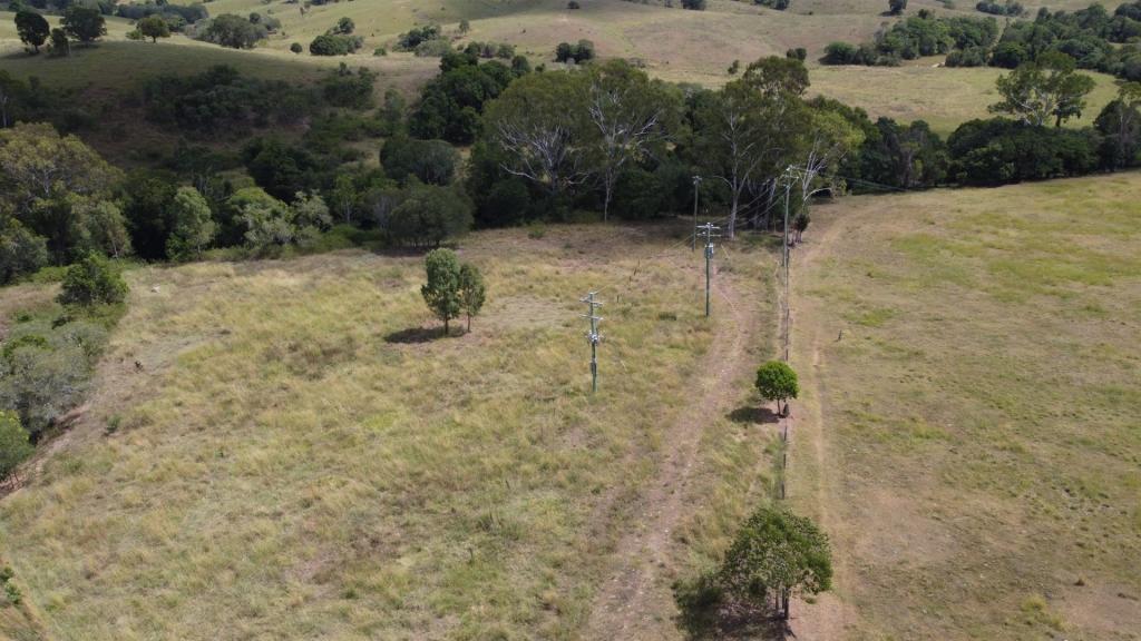 Lot 1/576 Ferry Hills Rd, Wallaville, QLD 4671