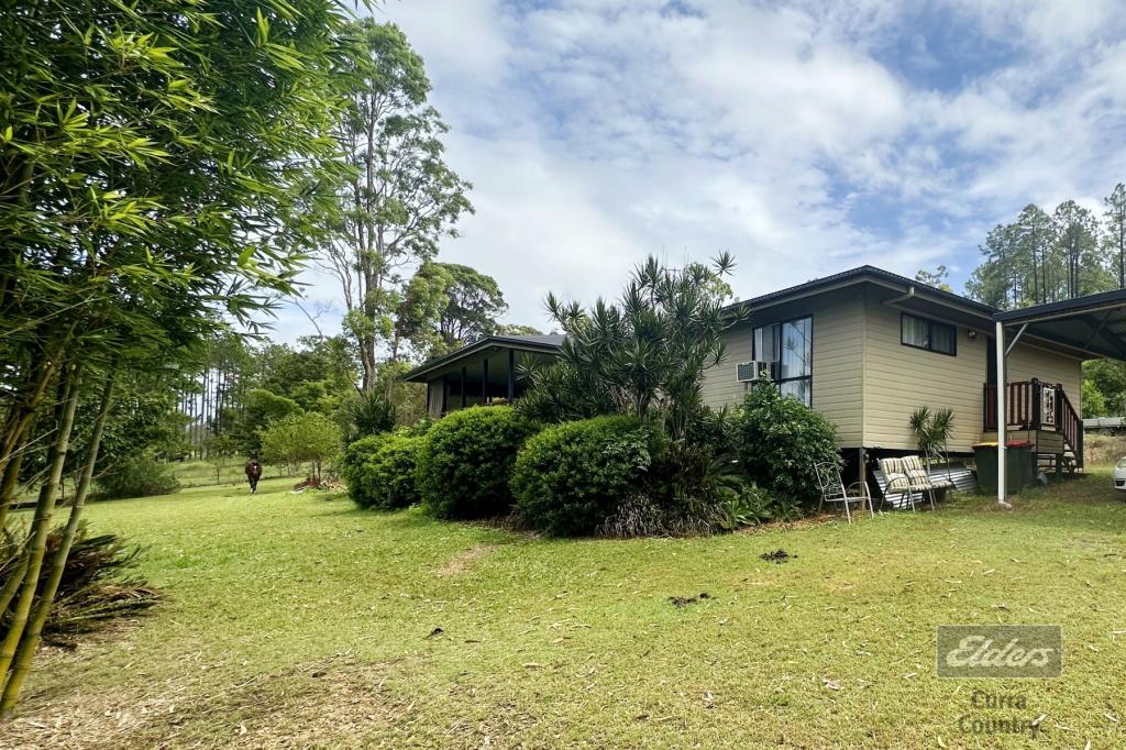 43 Fleming Rd, Glenwood, QLD 4570