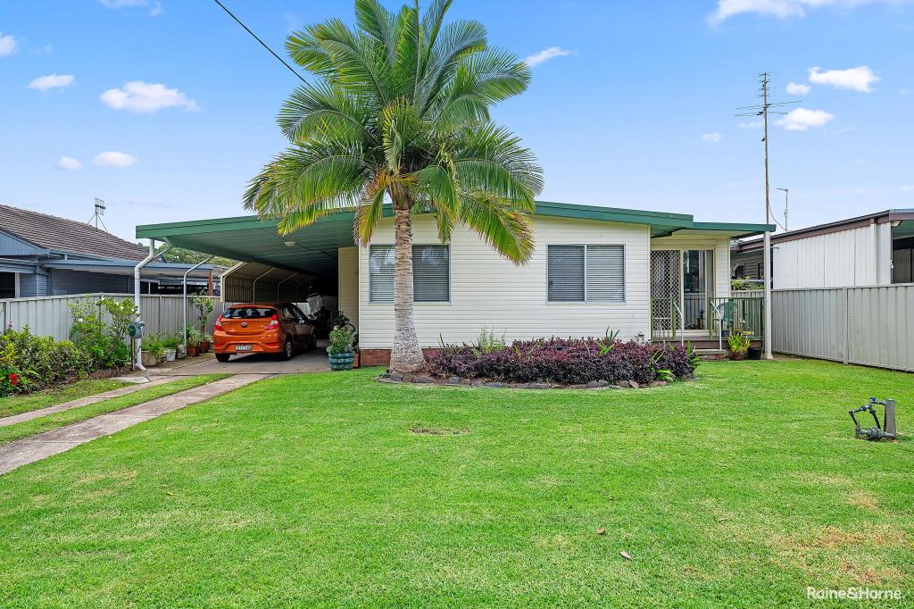 11 Bell St, Belmont North, NSW 2280