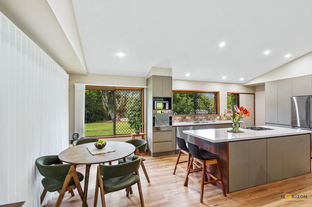 218 Ball Rd, Peeramon, QLD 4885