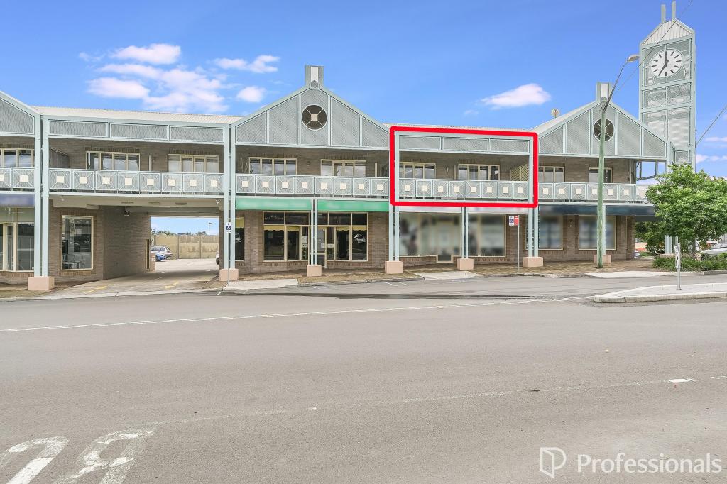 4/31-33 Argyle St, Camden, NSW 2570