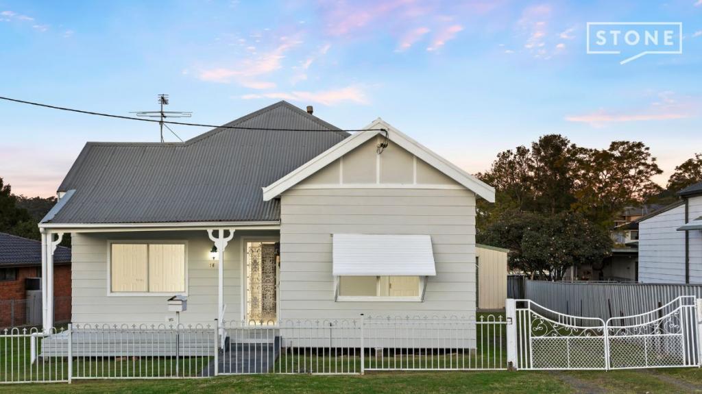 16 Frances St, Paxton, NSW 2325
