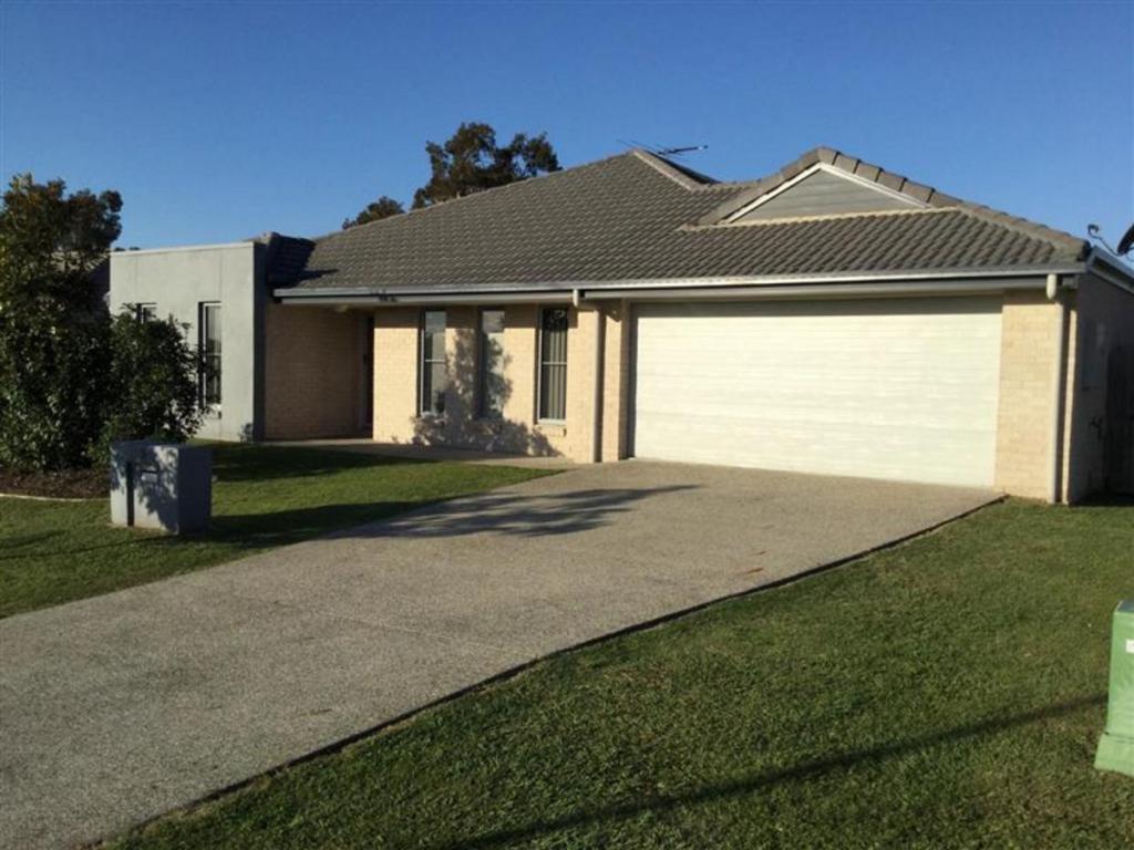 3 Aleiyah St, Caboolture, QLD 4510