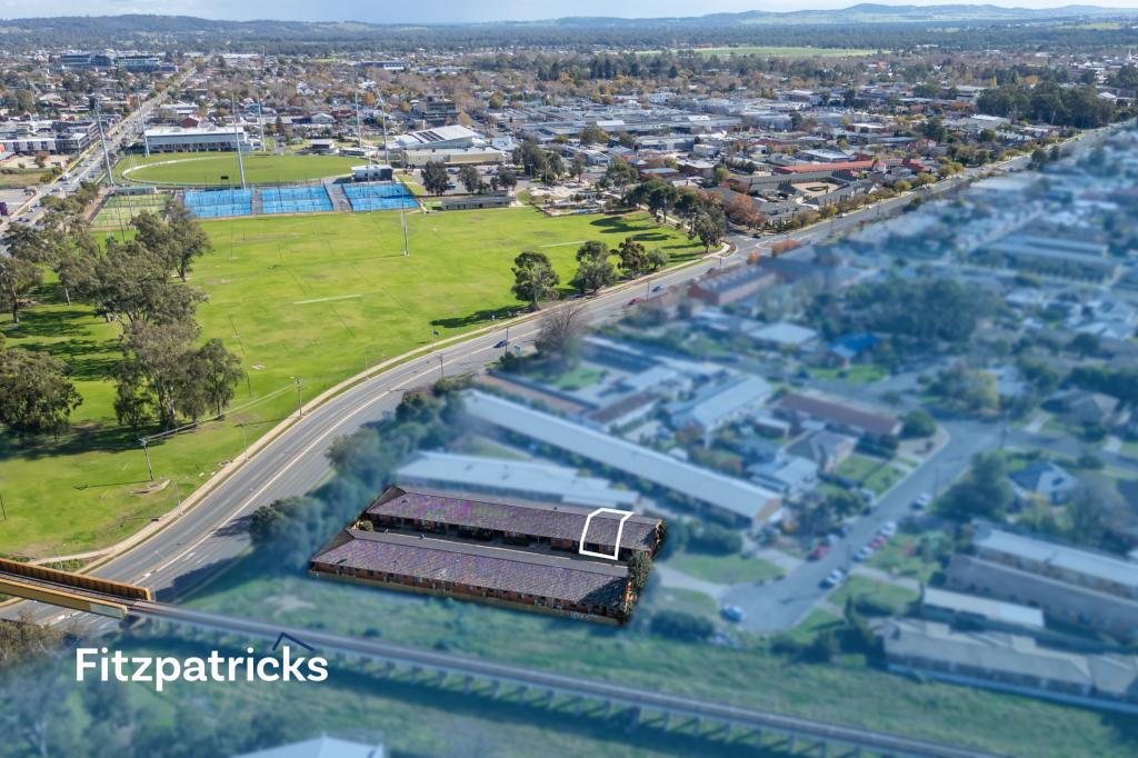 8/7 Langdon Ave, Wagga Wagga, NSW 2650