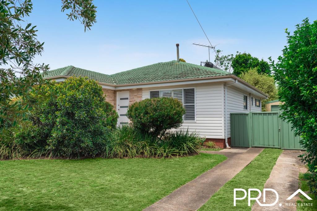 7 Fromelles Ave, Milperra, NSW 2214