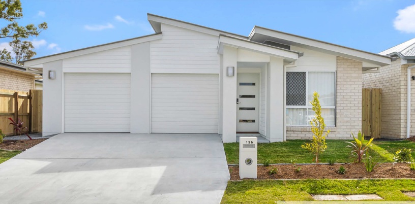 Contact Agent For Address, Logan Reserve, QLD 4133