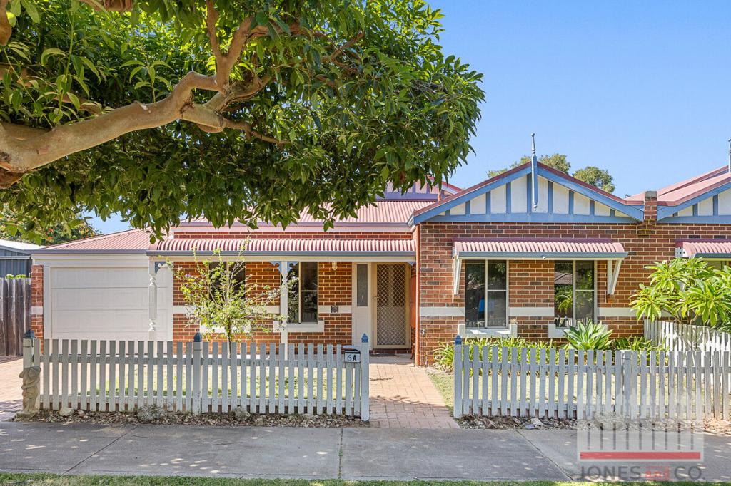 6a Quebec Rd, Woodbridge, WA 6056