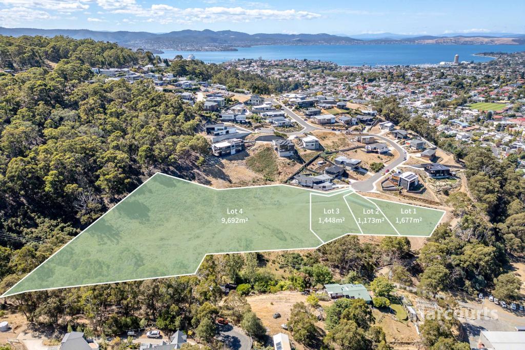 Lot 1 Stevens Farm Dr, West Hobart, TAS 7000