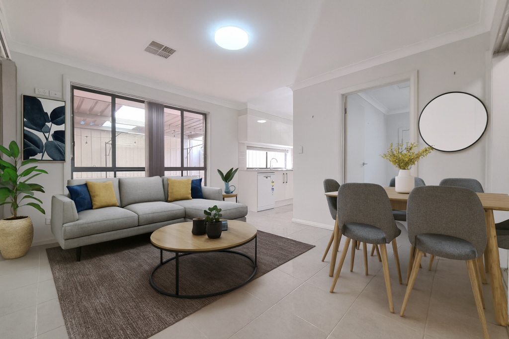 3 Guillemont Rd, Edmondson Park, NSW 2174