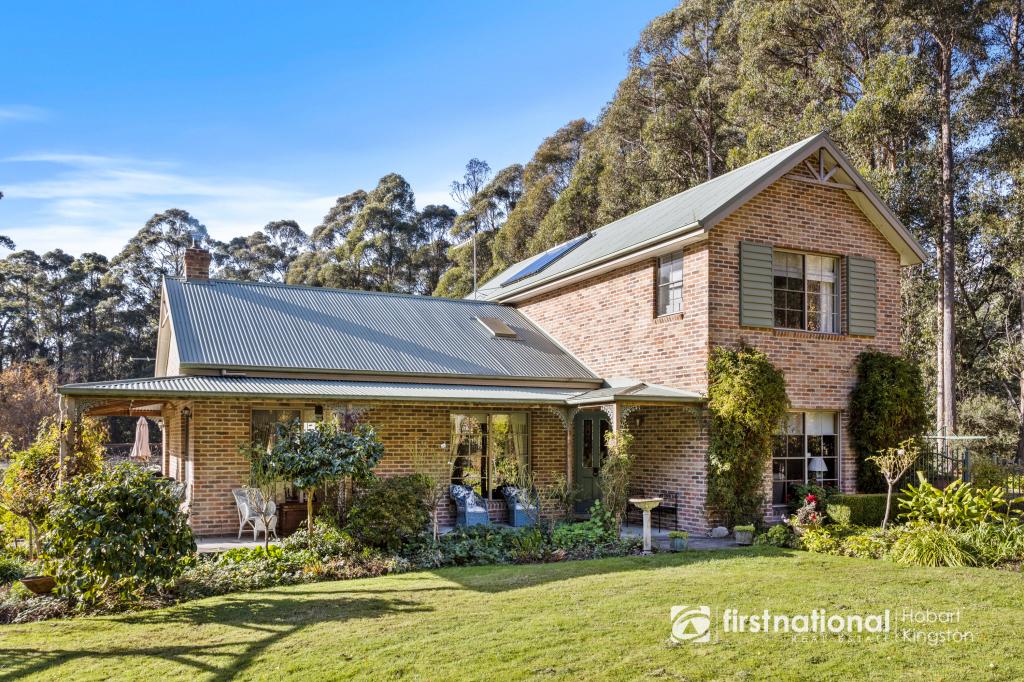 190 OLD BERNIES RD, MARGATE, TAS 7054