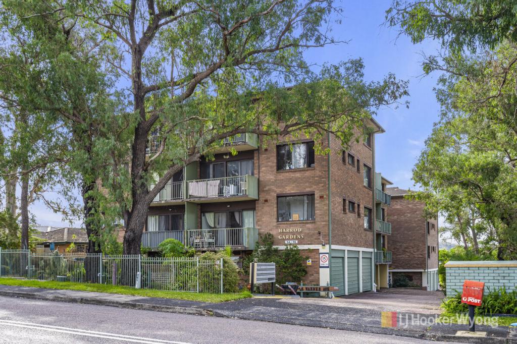 6/14-16 Warner Ave, Wyong, NSW 2259