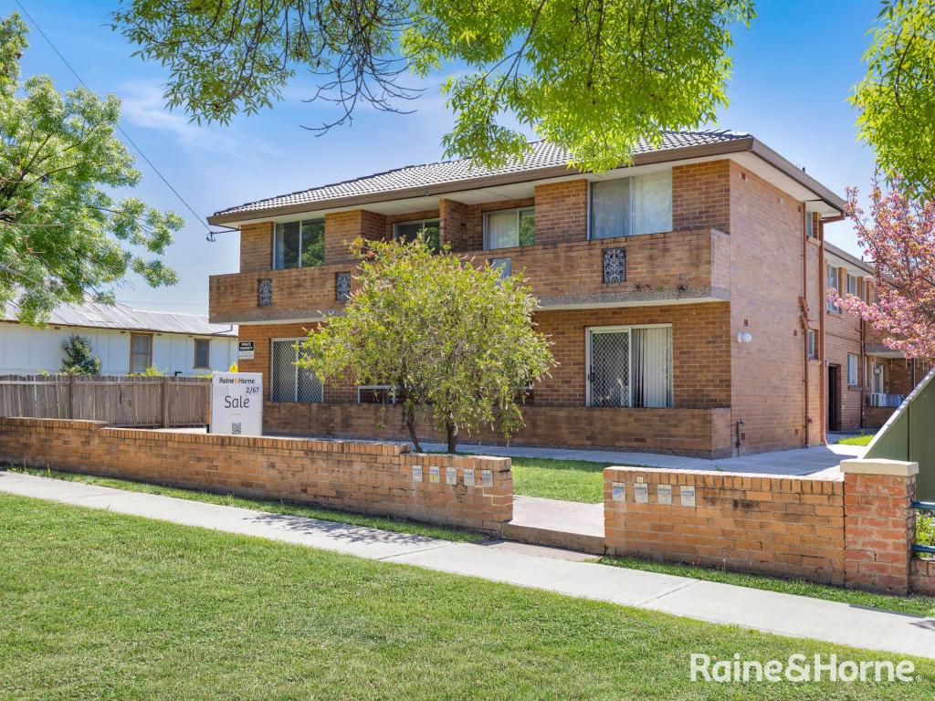 7/67 Piper St, Bathurst, NSW 2795
