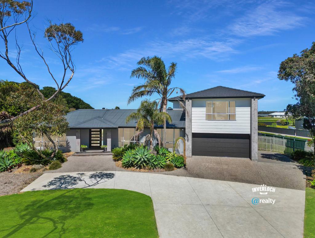 143a Reed Cres, Wonthaggi, VIC 3995