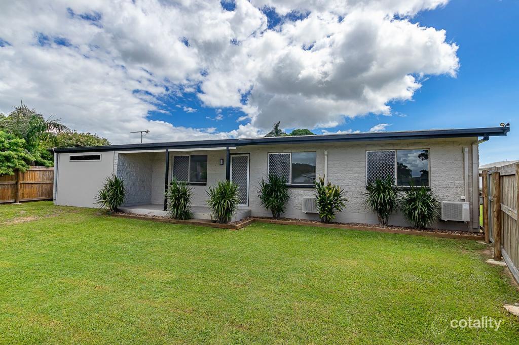 12 Robbins Ct, Wulguru, QLD 4811