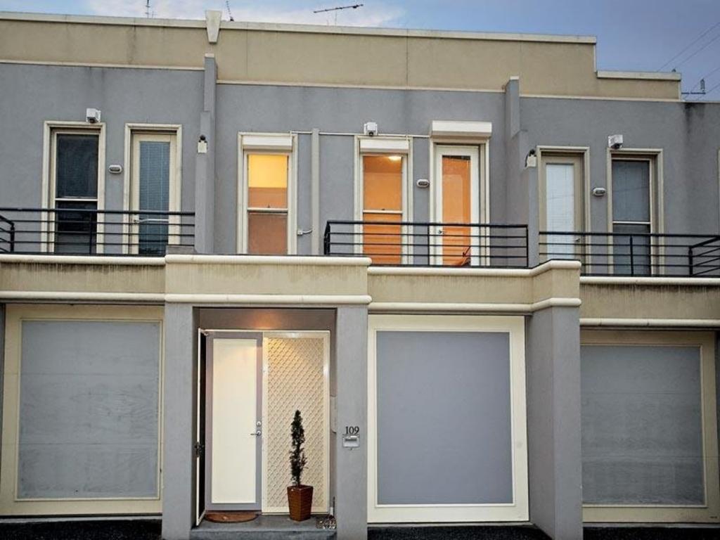 109 LOTHIAN ST, NORTH MELBOURNE, VIC 3051