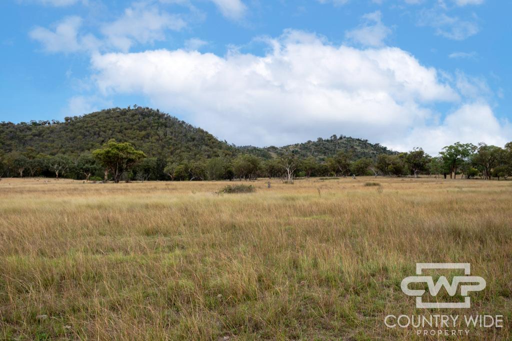 Lot 137/4108 Tent Hill Rd, Emmaville, NSW 2371
