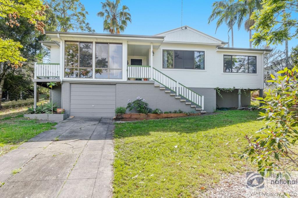 12 O'Flynn St, Lismore Heights, NSW 2480