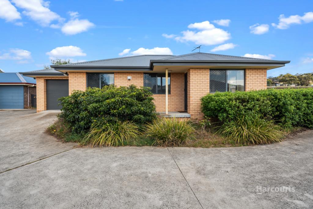 10/107 Burtonia St, Rokeby, TAS 7019