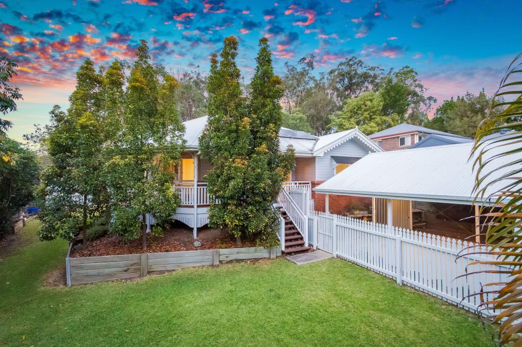 16 WULLUN PL, NARANGBA, QLD 4504