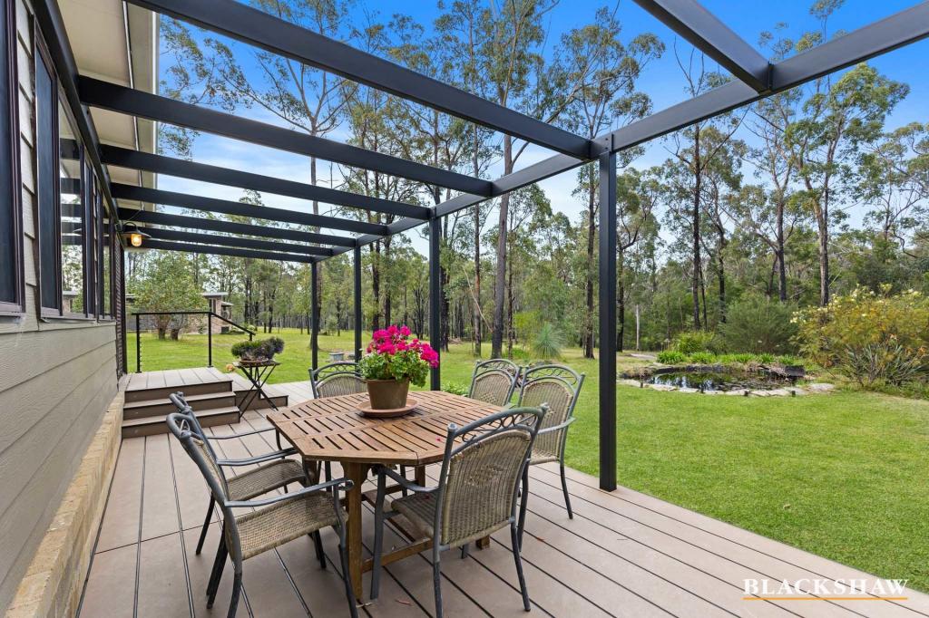 193 Maulbrooks Rd, Jeremadra, NSW 2536