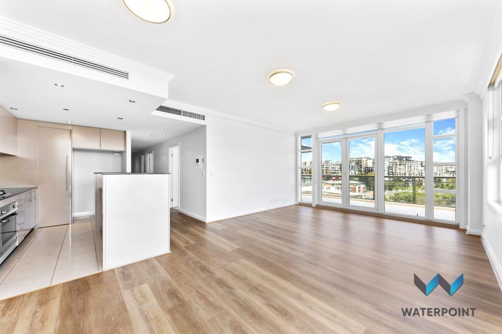 47/25 Angas St, Meadowbank, NSW 2114